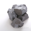 Ferrosilicon Fesi 72 aleación de silicio